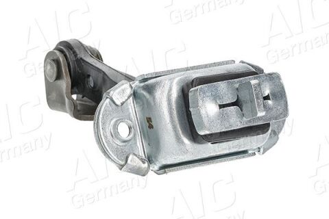 Обмежувач дверей (передніх) Skoda Fabia 99-08 Обмежувач дверей (передніх) Skoda Fabia 99-08