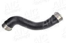 Патрубок интеркулера (L) MB C-class (W204)/E-class (W212) 09-16