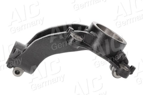 Кулак поворотний (цапфа) Volvo XC60/XC70 07-17 (L) Кулак поворотний (цапфа) Volvo XC60/XC70 07-17 (L)