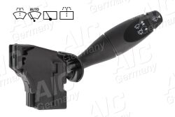 Переключатель подрулевой Ford Fiesta V/Fusion 01-12 (R) (стеклоочистители/омыватель)