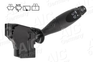 Перемикач підрульовий Ford Fiesta V/Fusion 01-12 (R) (склоочисники/омивач)