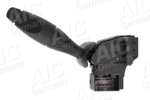 Перемикач підрульовий Ford Fiesta V/Fusion 01-12 (R) (склоочисники/омивач) Перемикач підрульовий Ford Fiesta V/Fusion 01-12 (R) (склоочисники/омивач)