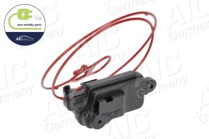 Привід замка бака паливного Audi A6 11-20