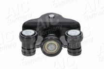 Ролик дверей (бічних/нижній) Citroen Jumpy/Fiat Scudo/Peugeot Expert 07- (R)