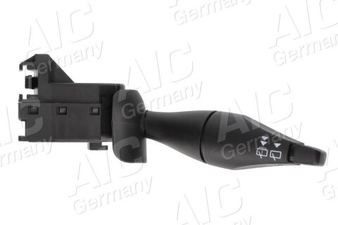 Перемикач підрульовий Ford Fiesta V/Fusion 01-12 (R) (склоочисники/омивач) Перемикач підрульовий Ford Fiesta V/Fusion 01-12 (R) (склоочисники/омивач)