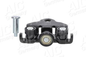 Ролик дверей (бічних/нижній) Dacia Dokker 12-