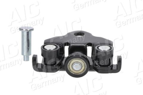 Ролик дверей (боковых/нижний) Dacia Dokker 12-