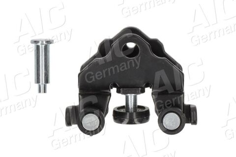 Ролик дверей (боковых/нижний) Dacia Dokker 12-