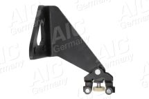 Ролик дверей (бічних/нижній) Renault Trafic/Opel Vivaro 01- (з кроншейном)