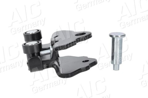 Ролик дверей (боковых/нижний) Dacia Dokker 12-