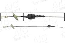 Трос зчеплення Fiat 500/Panda/Ford Ka 03-