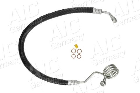 Шланг гідропідсилювача Audi A4/VW Passat 1.9-2.0 TDI 00-05 Шланг гідропідсилювача Audi A4/VW Passat 1.9-2.0 TDI 00-05