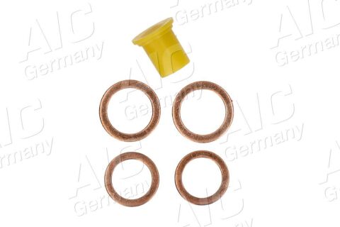 Шланг гідропідсилювача Audi A4/VW Passat 1.9-2.0 TDI 00-05 Шланг гідропідсилювача Audi A4/VW Passat 1.9-2.0 TDI 00-05