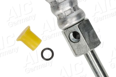 Шланг гідропідсилювача Ford Fiesta V 1.25-1.6 16V 01-08 Шланг гідропідсилювача Ford Fiesta V 1.25-1.6 16V 01-08