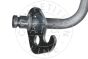 Шланг гідропідсилювача Ford Focus 1.4/1.6 04-12, фото 3 - интернет-магазин Auto-Mechanic