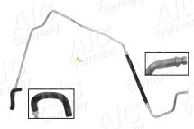 Шланг гідропідсилювача Peugeot 206 1.4 HDi 02-07 Шланг гідропідсилювача Peugeot 206 1.4 HDi 02-07