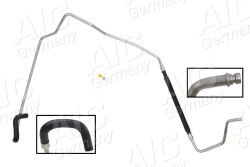 Шланг гидроусилителя Peugeot 206 1.4 HDi 02-07 