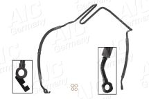 Шланг гідропідсилювача Skoda Octavia/VW Golf IV 1.8T 97-10