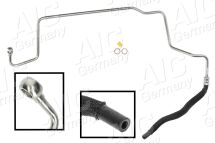 Шланг гідропідсилювача Skoda Octavia/VW Golf IV 96-05