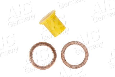 Шланг гідропідсилювача Skoda Octavia/VW Golf IV 96-05 Шланг гідропідсилювача Skoda Octavia/VW Golf IV 96-05