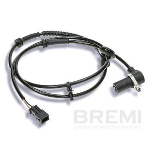 Датчик ABS (задній) Audi A4 01-08 (R)