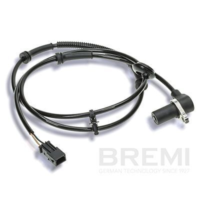 Датчик ABS (задний) Audi A4 01-08 (R) Audi A4 (R) Датчик ABS (задний) Audi A4 01-08 (R) Audi A4 (R)