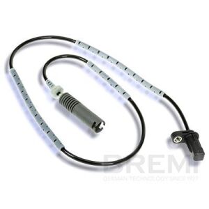 Датчик ABS (задний) BMW 1 (E81/E87)/3 (E90/E91/E92) 05-12