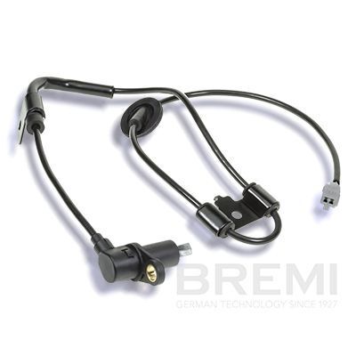 Датчик ABS (задній) Hyundai Elantra 00-06/KIA Cerato 04-09 (R)