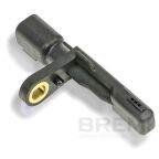 Датчик ABS (задній) Jeep Cherokee 01-08 Датчик ABS (задній) Jeep Cherokee 01-08