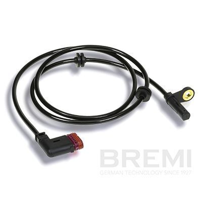 Датчик ABS (задній) MB C-class (W204) 07- Датчик ABS (задній) MB C-class (W204) 07-