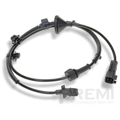 Датчик ABS (задній) Mitsubishi Outlander 12-22 (R) Датчик ABS (задній) Mitsubishi Outlander 12-22 (R)