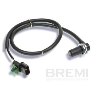 Датчик ABS (задній) Mitsubishi Pajero 00-07 (R)