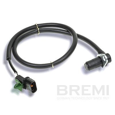 Датчик ABS (задній) Mitsubishi Pajero 00-07 (R) Датчик ABS (задній) Mitsubishi Pajero 00-07 (R)