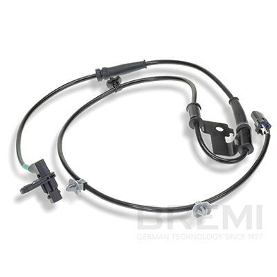 Датчик ABS (передній) (L) Hyundai Santa Fe 10-