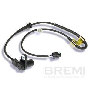 Датчик ABS (передний) (L) Suzuki Swift 05- Suzuki Swift 05-