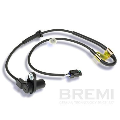 Датчик ABS (передний) (L) Suzuki Swift 05- Suzuki Swift 05-