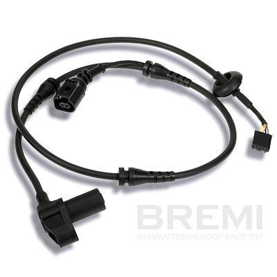 Датчик ABS (передній) Audi A4 00-05 Датчик ABS (передній) Audi A4 00-05