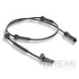 Датчик ABS (передній) BMW X3 (F25)/4 (F26) 12-18, фото 1 - интернет-магазин Auto-Mechanic