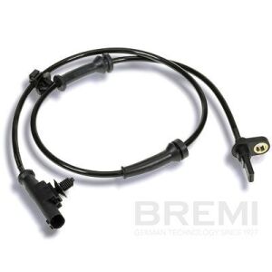 Датчик ABS (передній) Citroen C1/Peugeot 107/108 05-