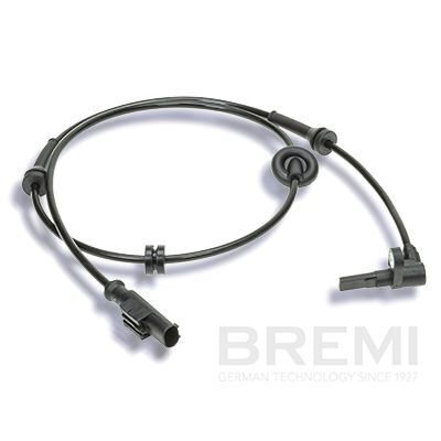 Датчик ABS (передній) Fiat Punto 05-