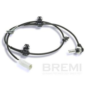 Датчик ABS (передній) Mazda CX-7 06-13 (L)