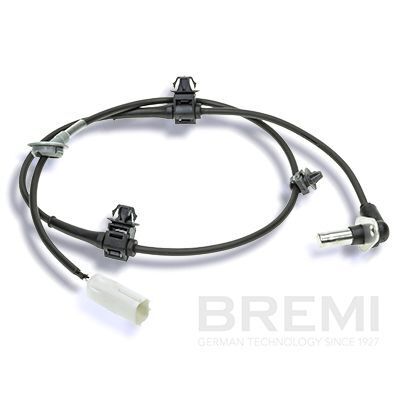 Датчик ABS (передній) Mazda CX-7 06-13 (L) Датчик ABS (передній) Mazda CX-7 06-13 (L)