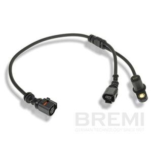 Датчик ABS (передній) VW Sharan/Ford Galaxy 95-10 (L)