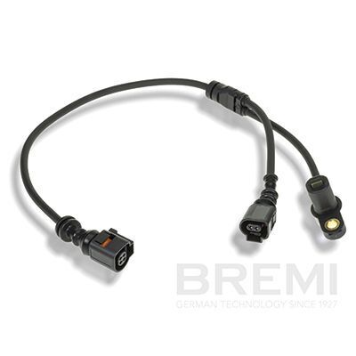 Датчик ABS (передній) VW Sharan/Ford Galaxy 95-10 (L) Датчик ABS (передній) VW Sharan/Ford Galaxy 95-10 (L)