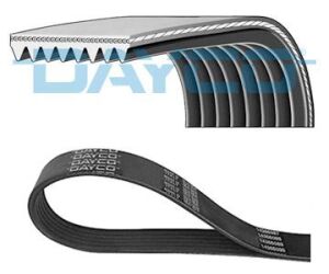 Ремінь генератора BMW 5 (G30/F90)/X3 (G01/F97) 16- B47 (8PK1162)