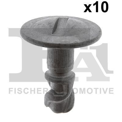 Болт захисту кришки двигуна (к-кт 10шт) VW Passat 96-05 Болт захисту кришки двигуна (к-кт 10шт) VW Passat 96-05