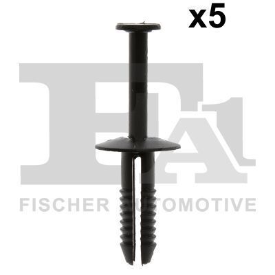 Заклепка розпірна (к-кт 5 шт) BMW 7 (E38)/X5 (E53) 94-06 Заклепка розпірна (к-кт 5 шт) BMW 7 (E38)/X5 (E53) 94-06