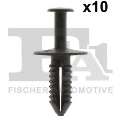 Кліпса кріплення (к-кт 10шт) MB 84-16 Кліпса кріплення (к-кт 10шт) MB 84-16