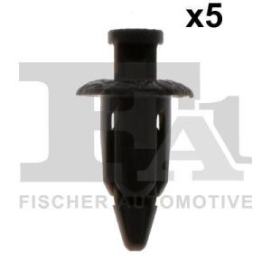 Кліпса кріплення (к-кт 5шт) Honda Legend 91-96/Subaru Impreza 92-08