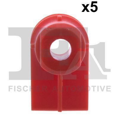Кліпса кріплення (к-кт 5шт) Opel Astra H/J/Corsa D/E/Insignia A/B/Vectra C 02- Кліпса кріплення (к-кт 5шт) Opel Astra H/J/Corsa D/E/Insignia A/B/Vectra C 02-